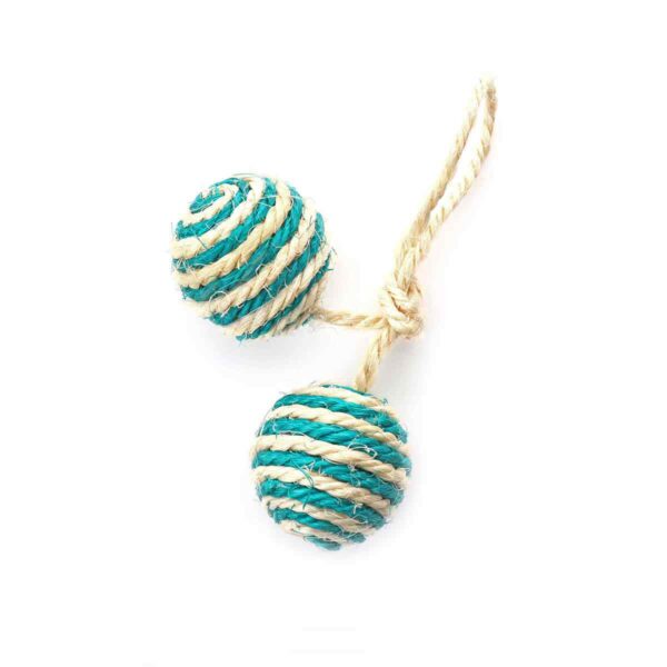 Rope Ball